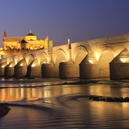 Alojamiento Turistico La Orilla Izquierda 科爾多瓦 外观 照片
